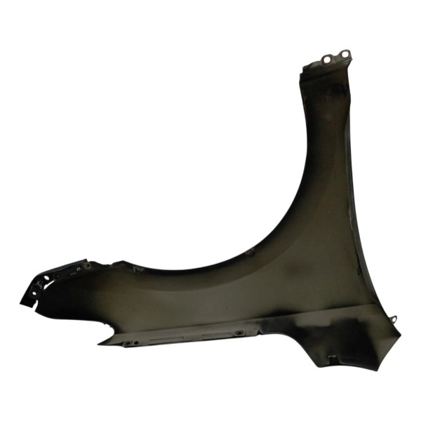 Paralama Dianteiro Esquerdo Mercedes Classe A 160 2005 2006