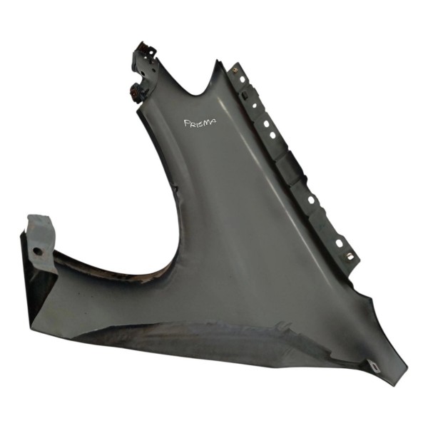 Paralama Dianteiro Direito Chevrolet Prisma 2013 2014