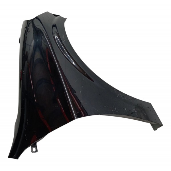 Paralama Dianteiro Direito Chevrolet Prisma 2013 2014