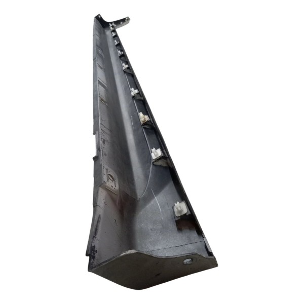 Spoiler Lateral  Direito Chevrolet Captiva 2011 2012 2013