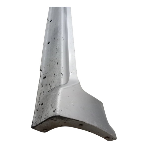 Spoiler Lateral  Direito Chevrolet Captiva 2011 2012 2013