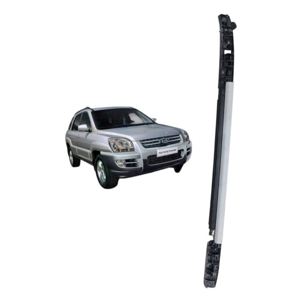 Rack Teto Direito Kia Sportage 2.0 2007 2008 2009 2010