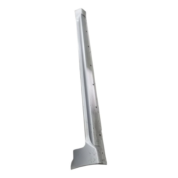 Spoiler Lateral Esquerdo Chevrolet Captiva 2011 2012 2013