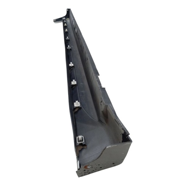 Spoiler Lateral Esquerdo Chevrolet Captiva 2011 2012 2013