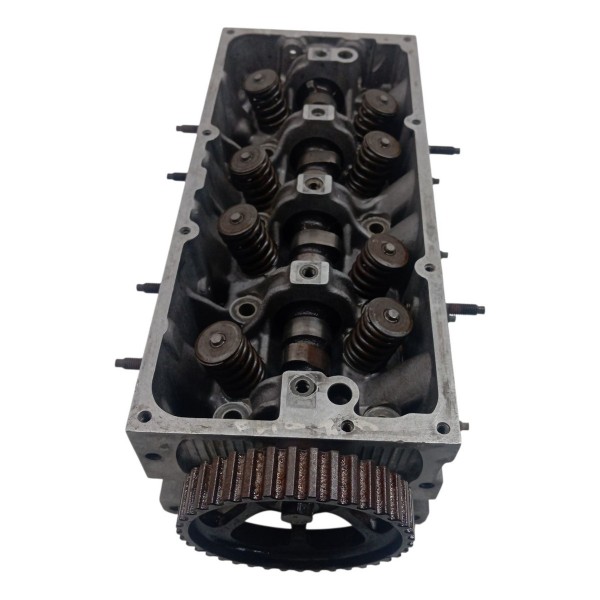 Cabeçote Motor Renault Sandero Logan Kangoo 1.0 8v Gasolina