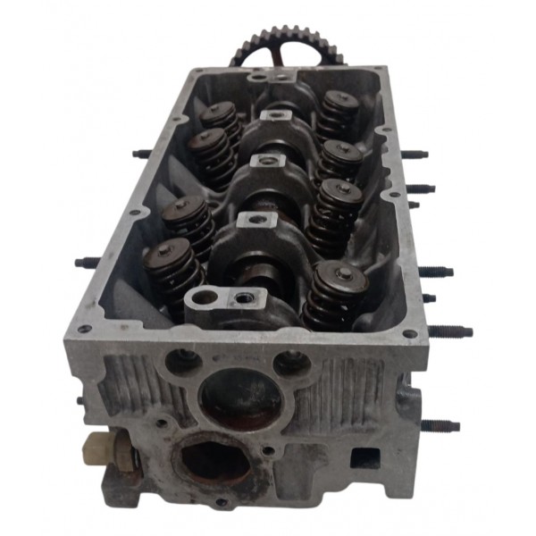 Cabeçote Motor Renault Sandero Logan Kangoo 1.0 8v Gasolina