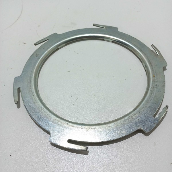 Trava Rosca Tanque Combustível Peugeot 2008