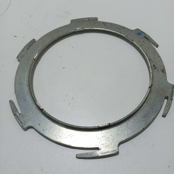 Trava Rosca Tanque Combustível Peugeot 2008