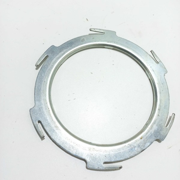 Trava Rosca Tanque Combustível Peugeot 2008