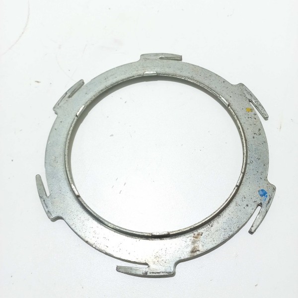 Trava Rosca Tanque Combustível Peugeot 2008