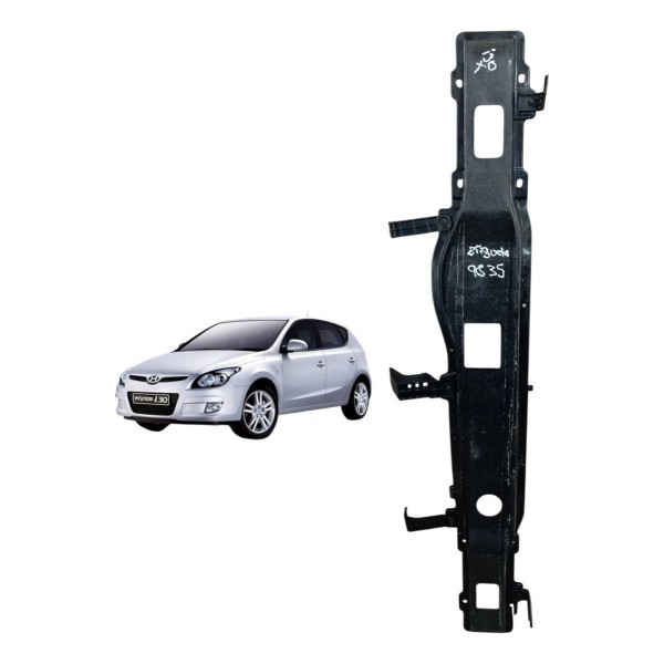 Alma Traseira Parachoque Impacto Hyundai I30 2010 2011