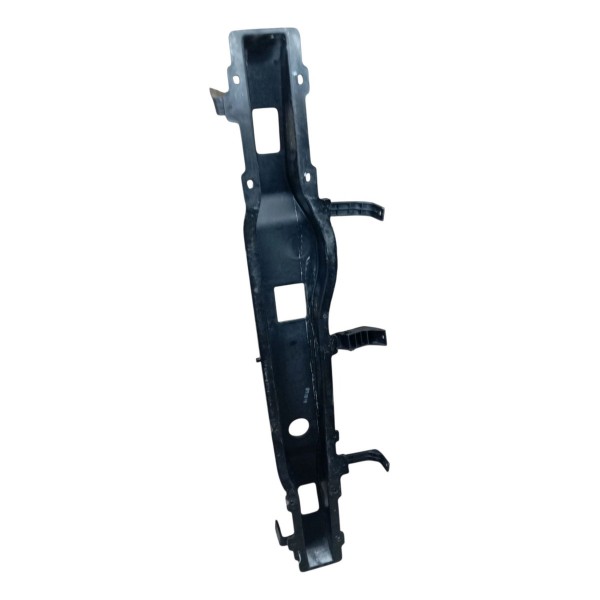 Alma Traseira Parachoque Impacto Hyundai I30 2010 2011