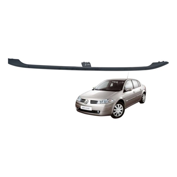 Rack Teto Esquerdo Renault Megane Grand Tour 2009 2010 2011