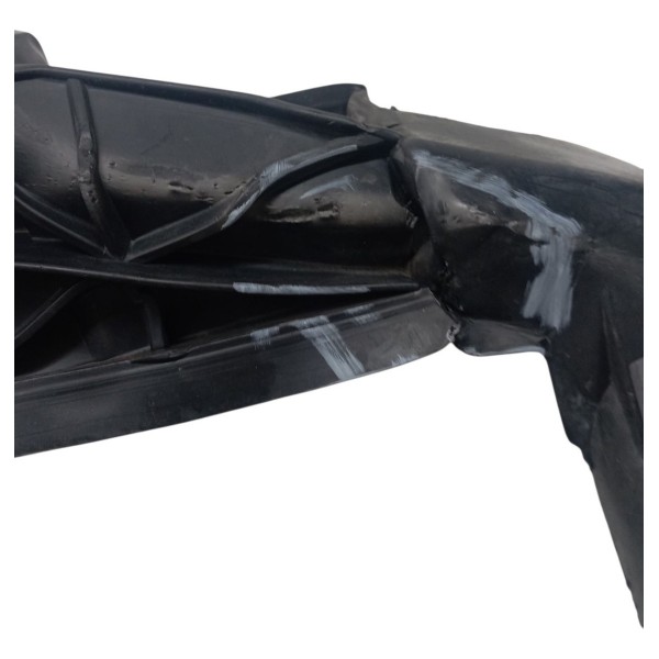 Alma Parachoque Dianteiro Peugeot 206 207 2004 2005 Detalhe