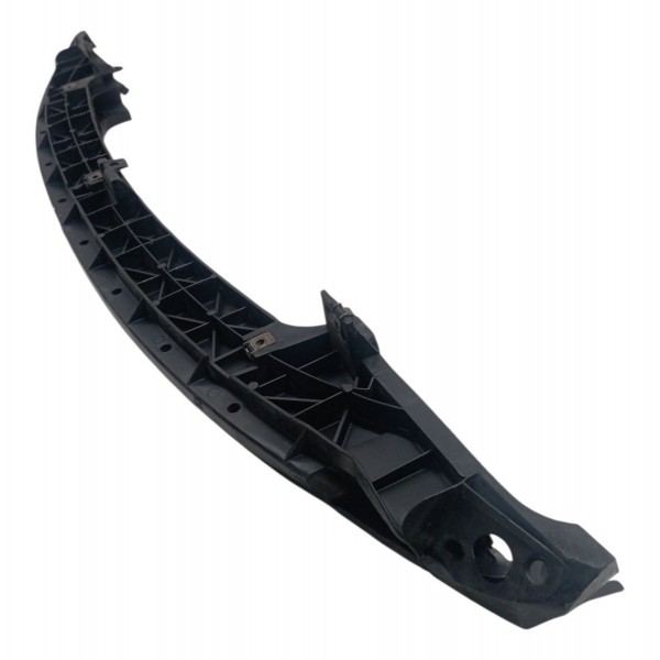 Alma Parachoque Dianteiro Peugeot 206 207 2004 2005 Detalhe