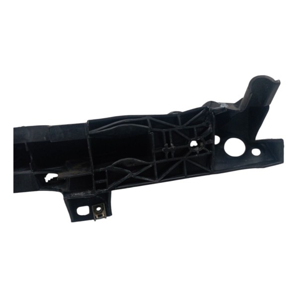 Alma Parachoque Dianteiro Peugeot 206 207 2004 2005 Detalhe