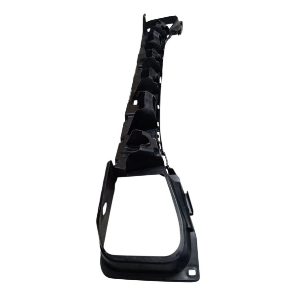 Alma Parachoque Traseiro Peugeot 208 2016 2017 2018 2019