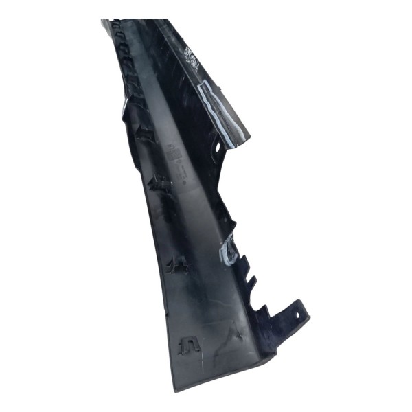 Spoiler Lateral Esquerdo Mini Cooper S 2011 2013 Detalhe