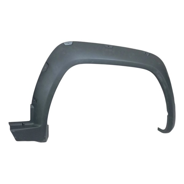 Moldura Paralama Dianteiro Direito Fiat Strada 2015 2016