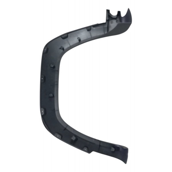 Moldura Paralama Dianteiro Direito Fiat Strada 2015 2016