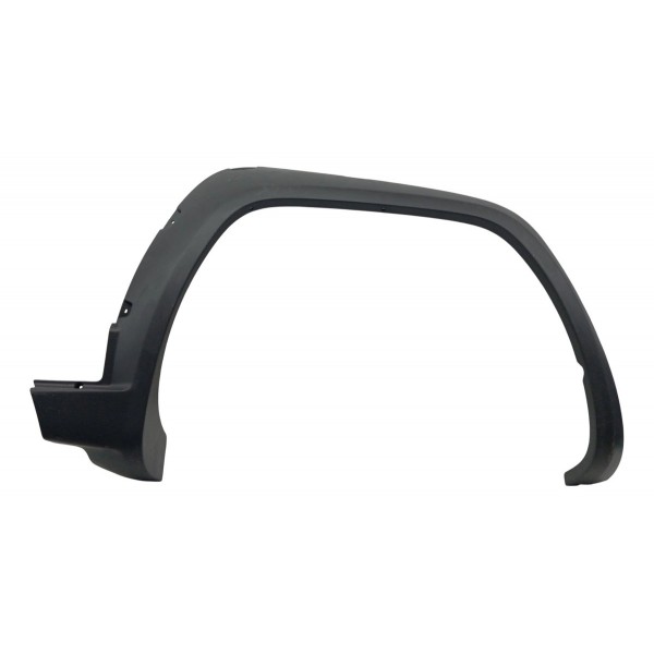 Moldura Paralama Dianteiro Direito Fiat Strada 2015 2016