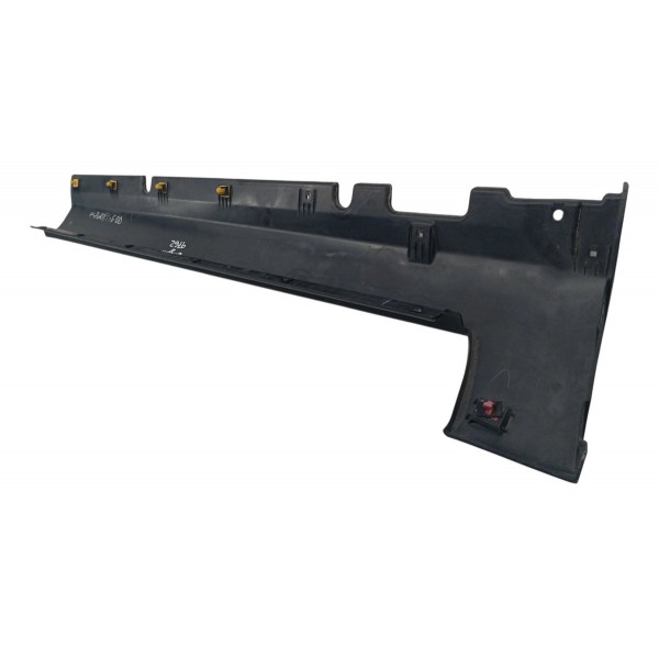 Spoiler Caixa Ar Dianteiro Direito Kia Sportage 2009 2010