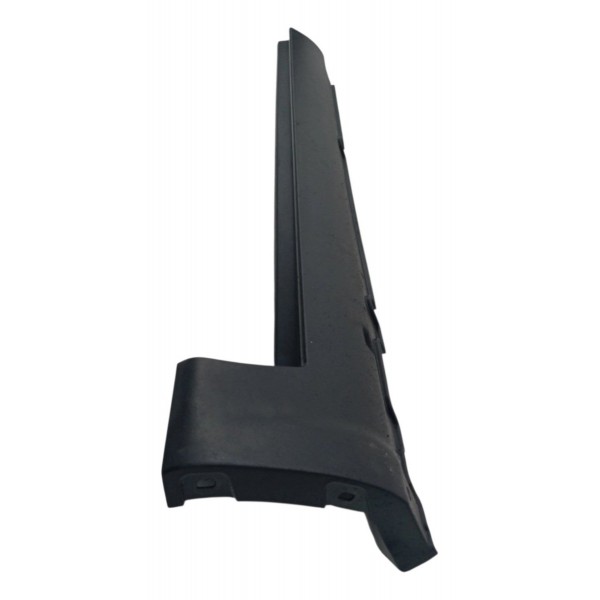 Spoiler Caixa Ar Dianteiro Esquerdo Kia Sportage 2009 2010