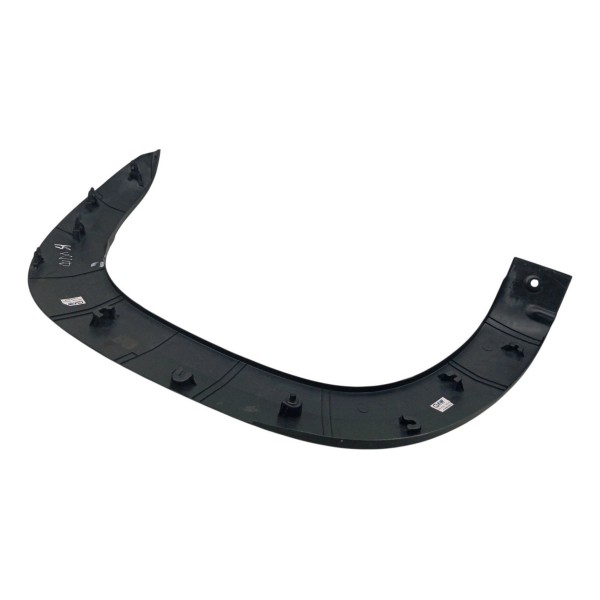 Moldura Paralama Traseiro Direito Kwid 1.0 2020 2021 Detalhe