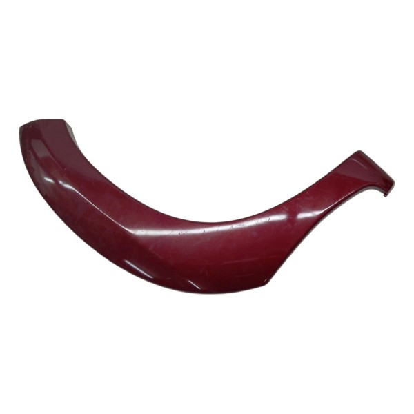 Moldura Paralama Dianteiro Direito Toyota Hilux 2014 2015