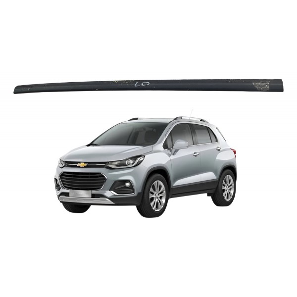 Barra Rack Teto Direito Chevrolet Tracker 20172018 2019 2020