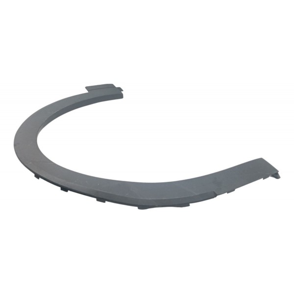 Moldura Paralama Dianteira Esquerdo Vw Tcross 2020 Detalhe