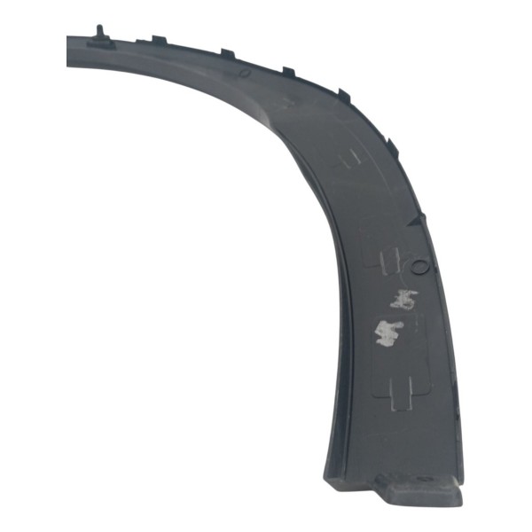 Moldura Paralama Dianteira Esquerdo Vw Tcross 2020 Detalhe