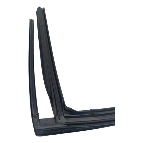 Guarnição Porta Traseira Esquerda Mercedes Benz C180 2011