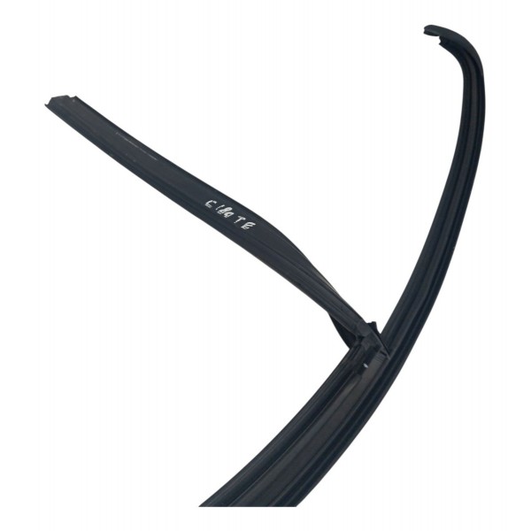 Guarnição Porta Traseira Esquerda Mercedes Benz C180 2011