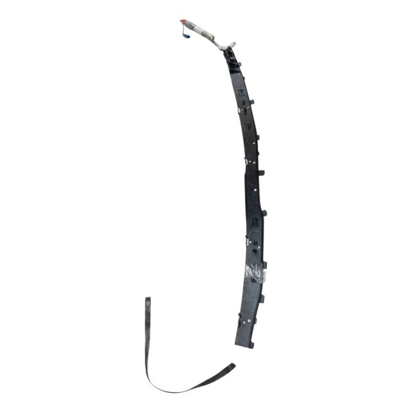 Cortina Air Bag Teto Direito Citroen C5 2002 2003 04 Detalhe