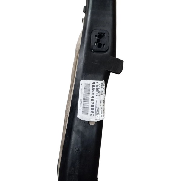 Cortina Air Bag Teto Direito Citroen C5 2002 2003 04 Detalhe