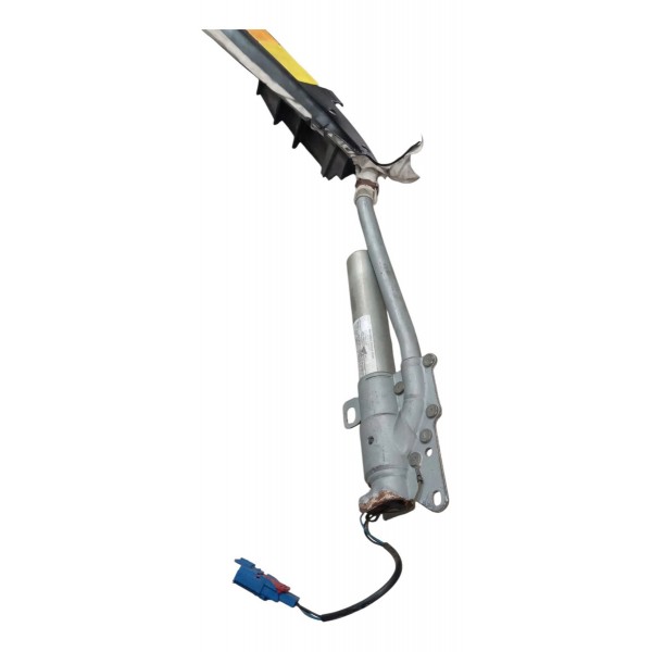 Cortina Air Bag Teto Direito Citroen C5 2002 2003 04 Detalhe