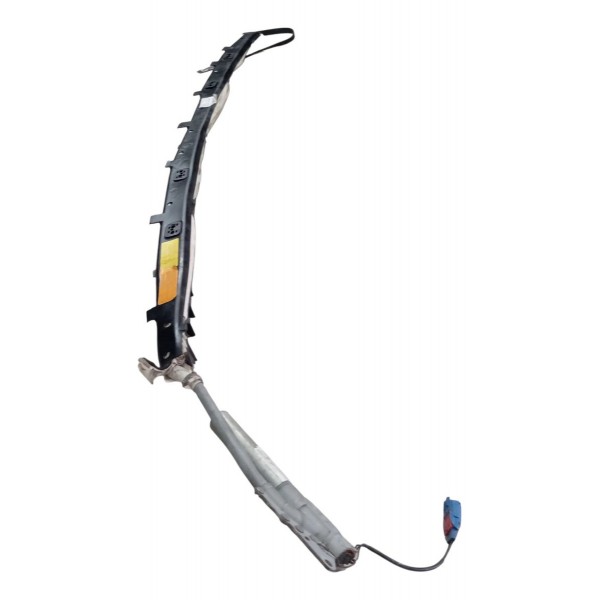 Cortina Air Bag Teto Esquerdo Citroen C5 2002 2003 2004 2005