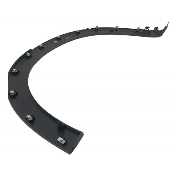 Moldura Paralama Dianteiro Direito Honda Hrv 2019 2020