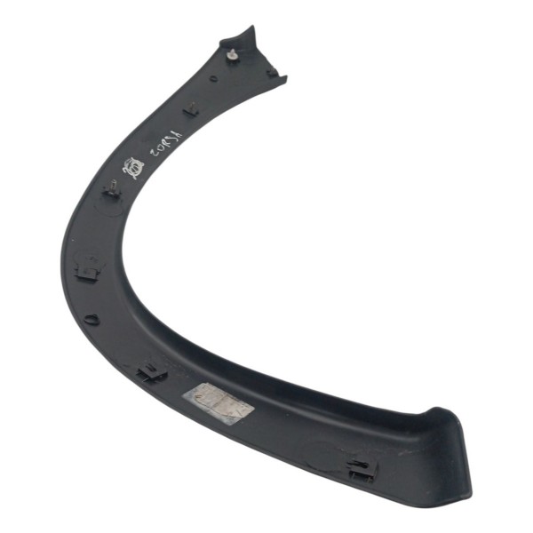 Moldura Paralama Traseiro Direito Chevrolet Corsa 2001 2002