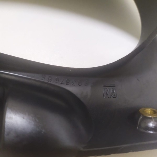 Moldura Painel Instrumento Gm Corsa Wind 96/2010