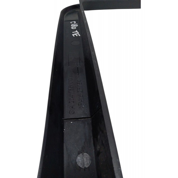 Acabamento Guarnição Traseira Esquerda Mercedes C180 2011