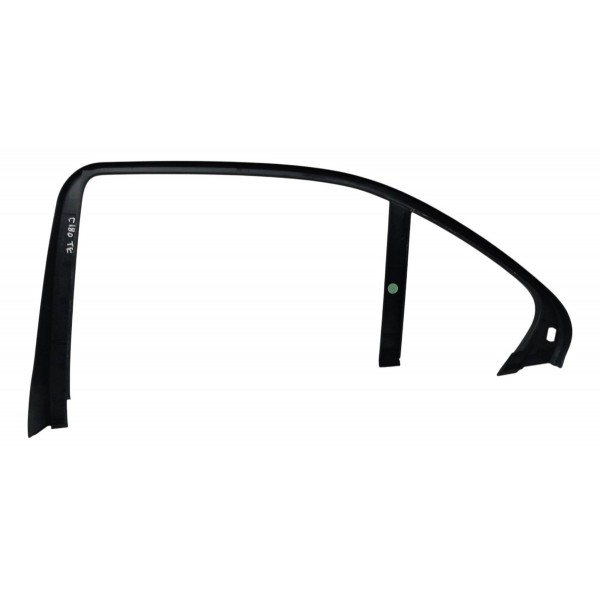 Acabamento Guarnição Traseira Esquerda Mercedes C180 2011