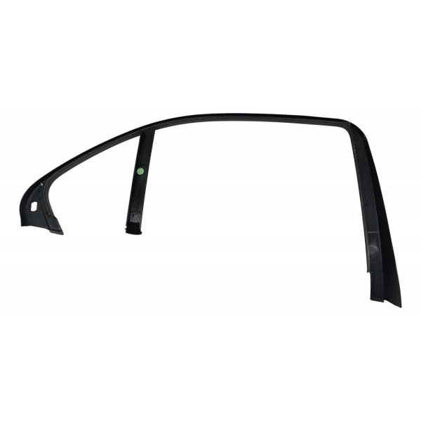 Acabamento Guarnição Traseira Direita Mercedes C180 2011