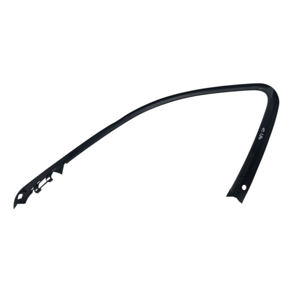 Guarnição Porta  Dianteira Esquerda Mercedes Benz C200 2009