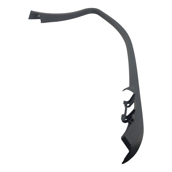 Guarnição Porta  Dianteira Esquerda Mercedes Benz C200 2009