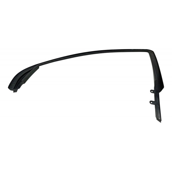 Guarnição Porta Dianteira Esquerda Fiat Freemont 2012 2013