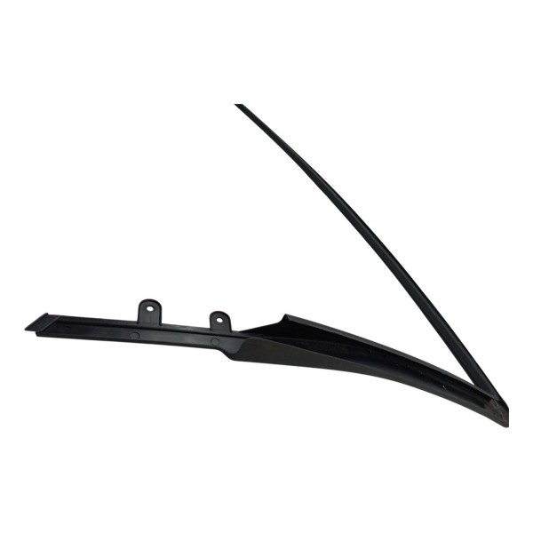 Guarnição Porta Dianteira Esquerda Fiat Freemont 2012 2013