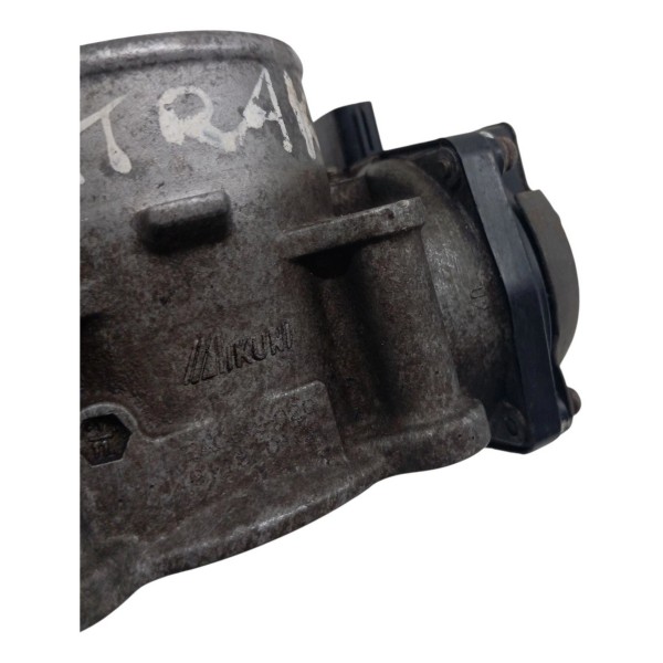 Corpo Borboleta Tbi Mitsubishi Airtrek 2.0 2006