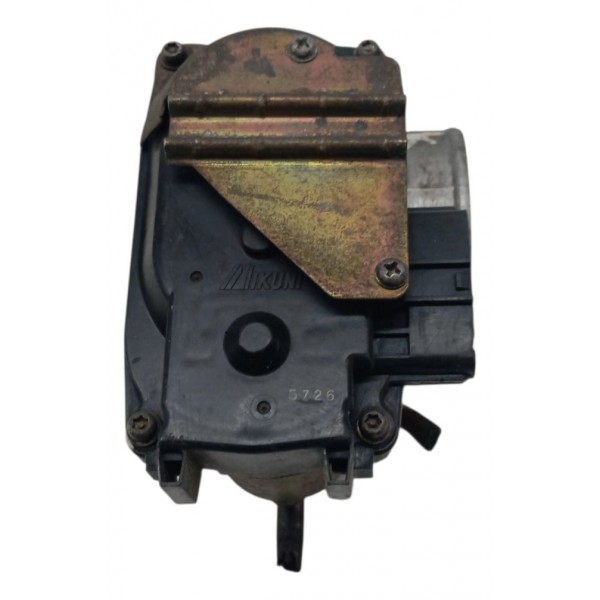 Corpo Borboleta Tbi Mitsubishi Airtrek 2.0 2006